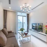 Vinhome Landmark 81 Suites