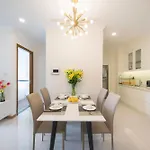 Vinhome Landmark 81 Suites