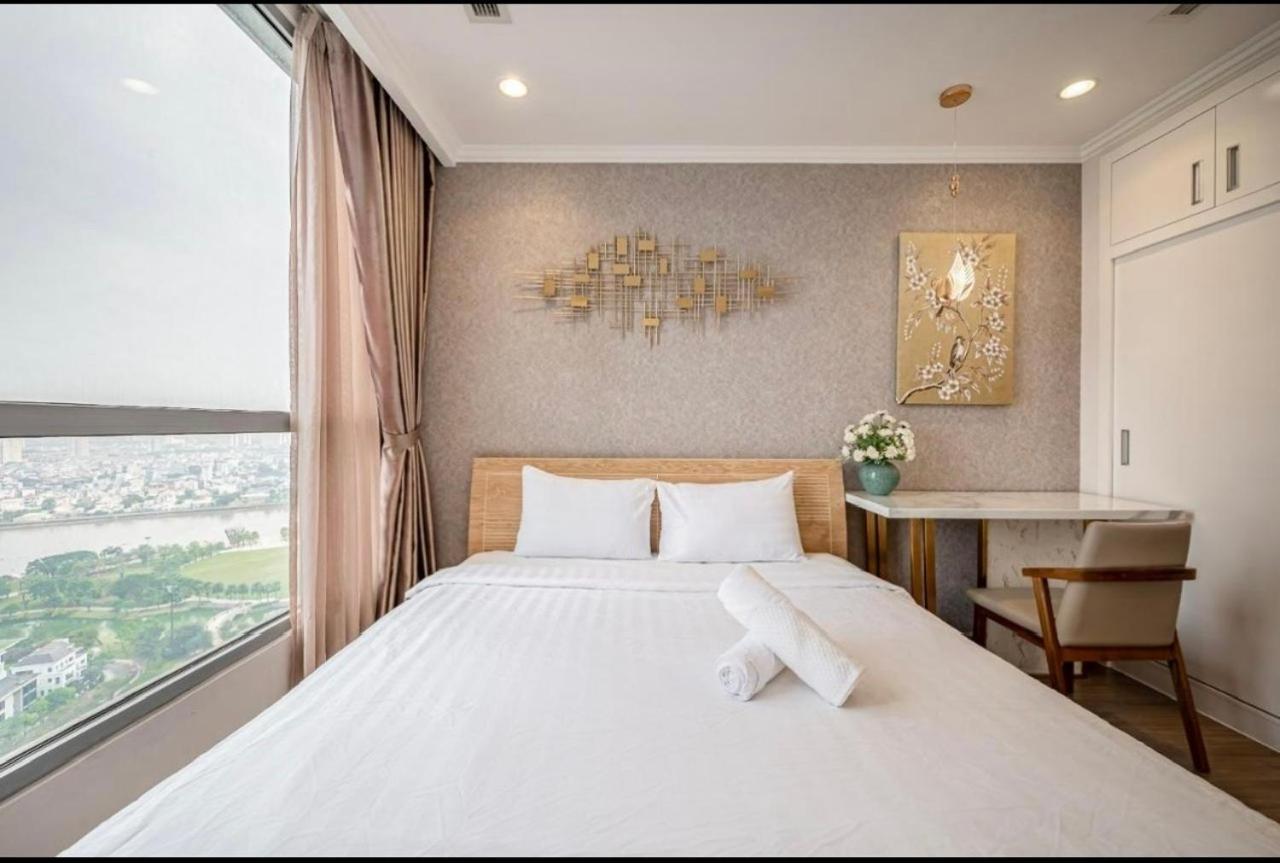 Vinhome Landmark 81