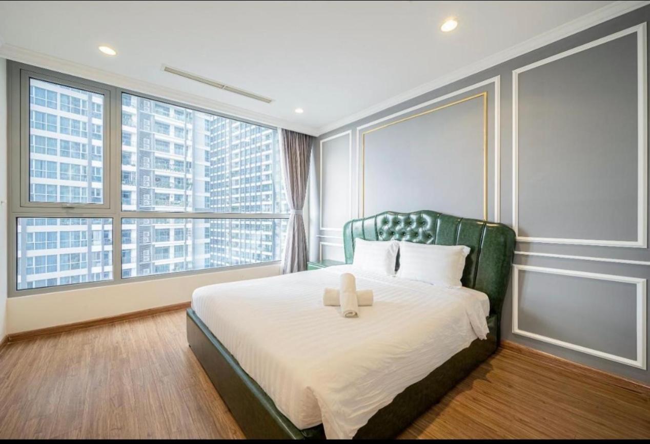 Vinhome Landmark 81 Ho Chi Minh City