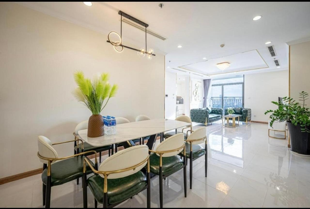 Vinhome Landmark 81 Ho Chi Minh City