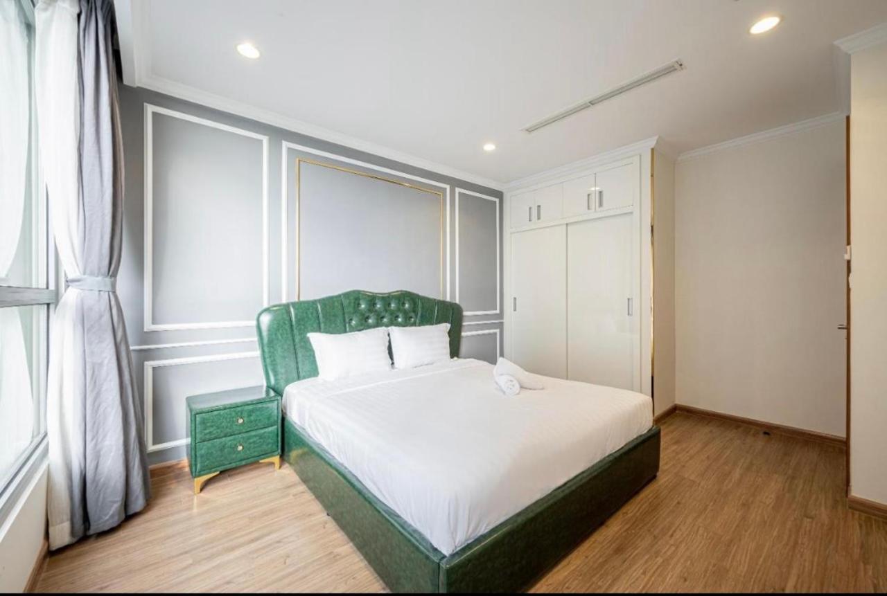 Vinhome Landmark 81 Hotel Ho Chi Minh City