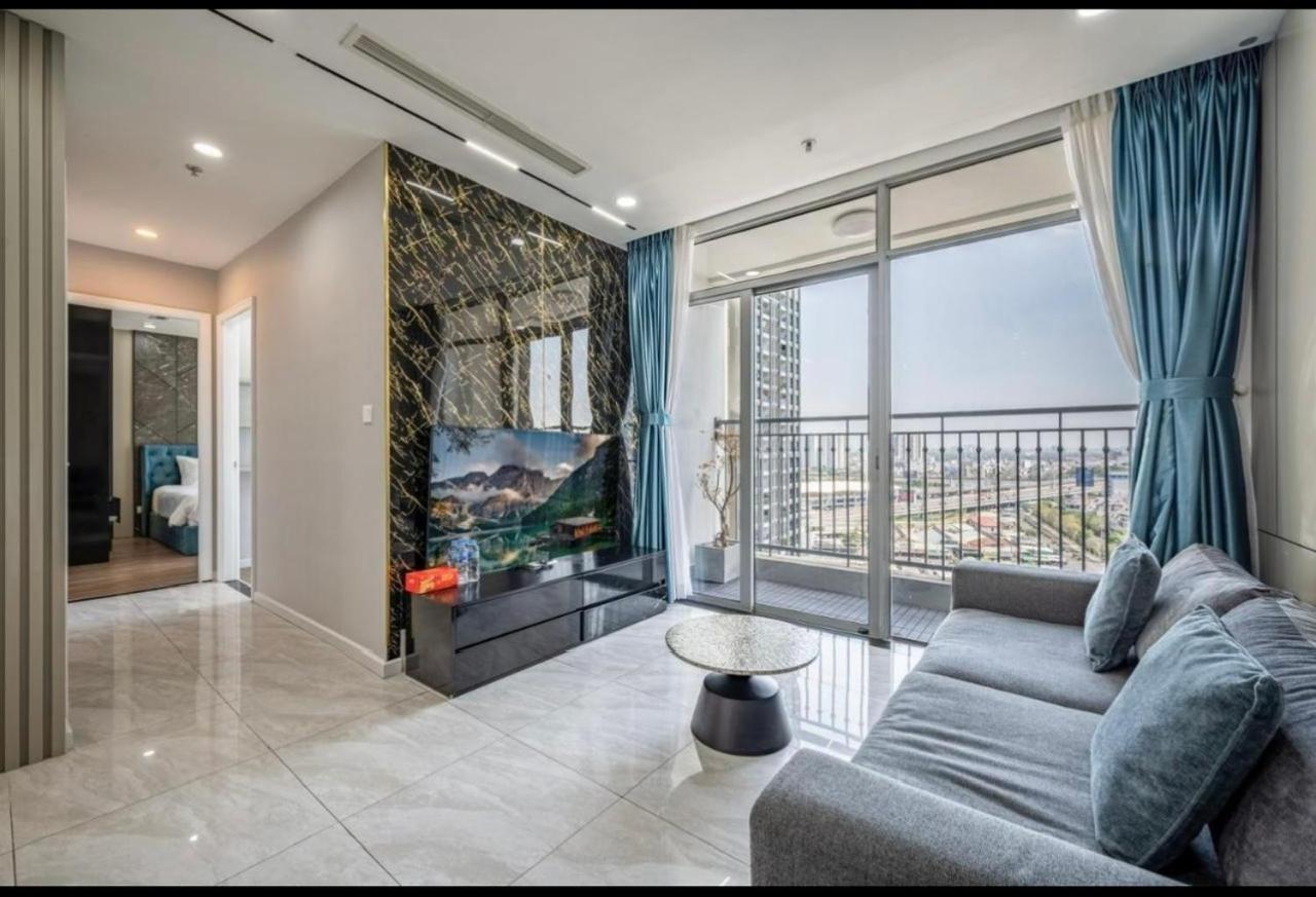 Vinhome Landmark 81 Ho Chi Minh City