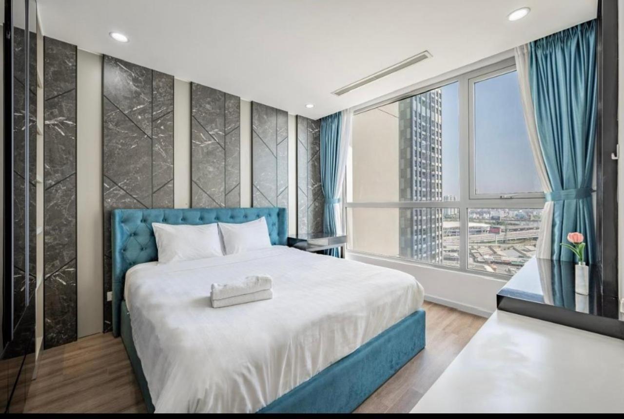 Vinhome Landmark 81 Hotel