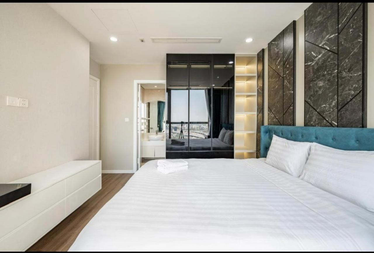 Vinhome Landmark 81 Hotel 4*