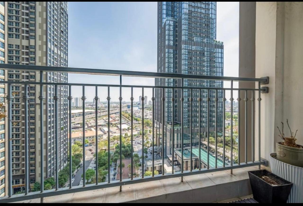 Vinhome Landmark 81 Hotel