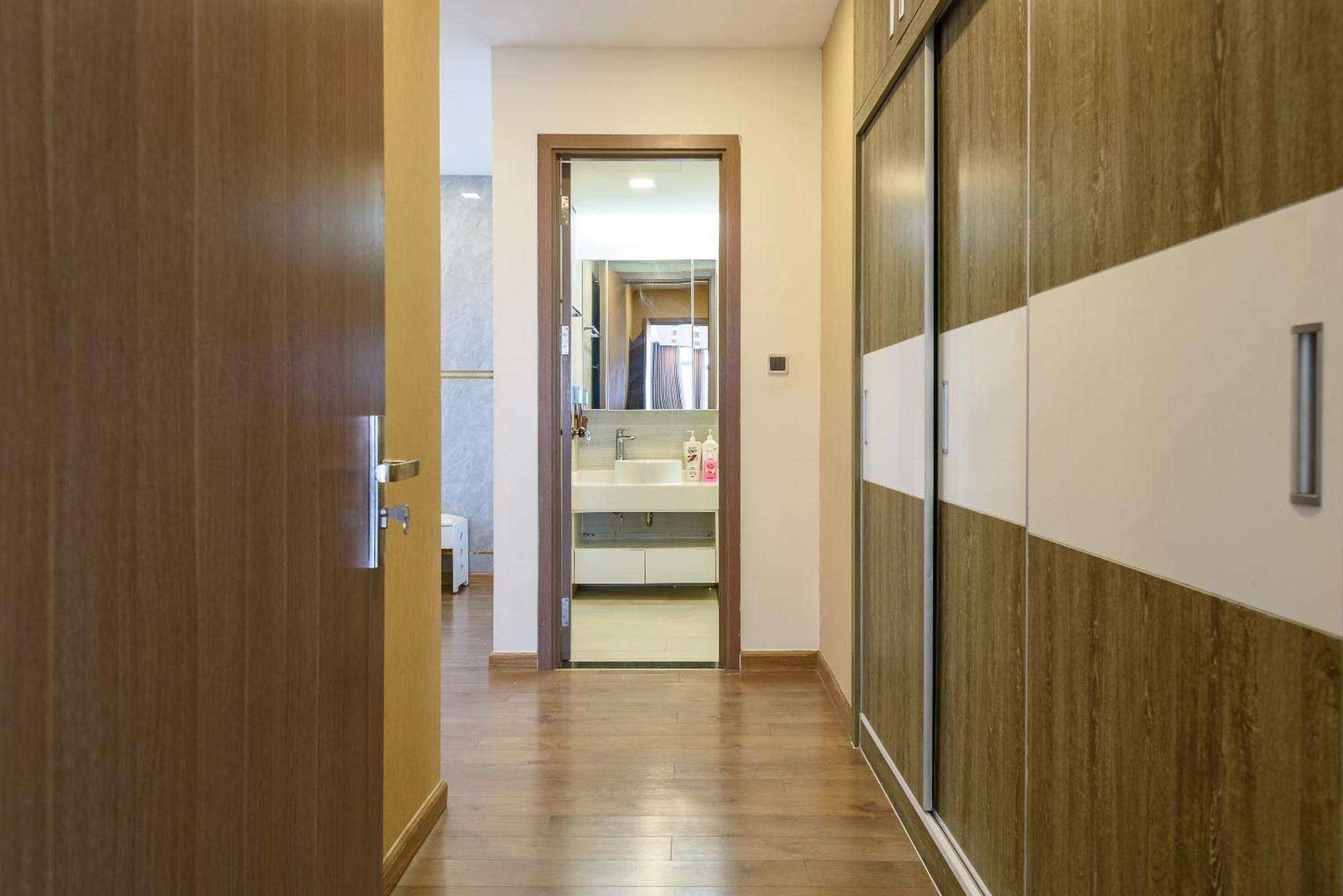Hotel Vinhome Landmark 81 Ho Chi Minh City