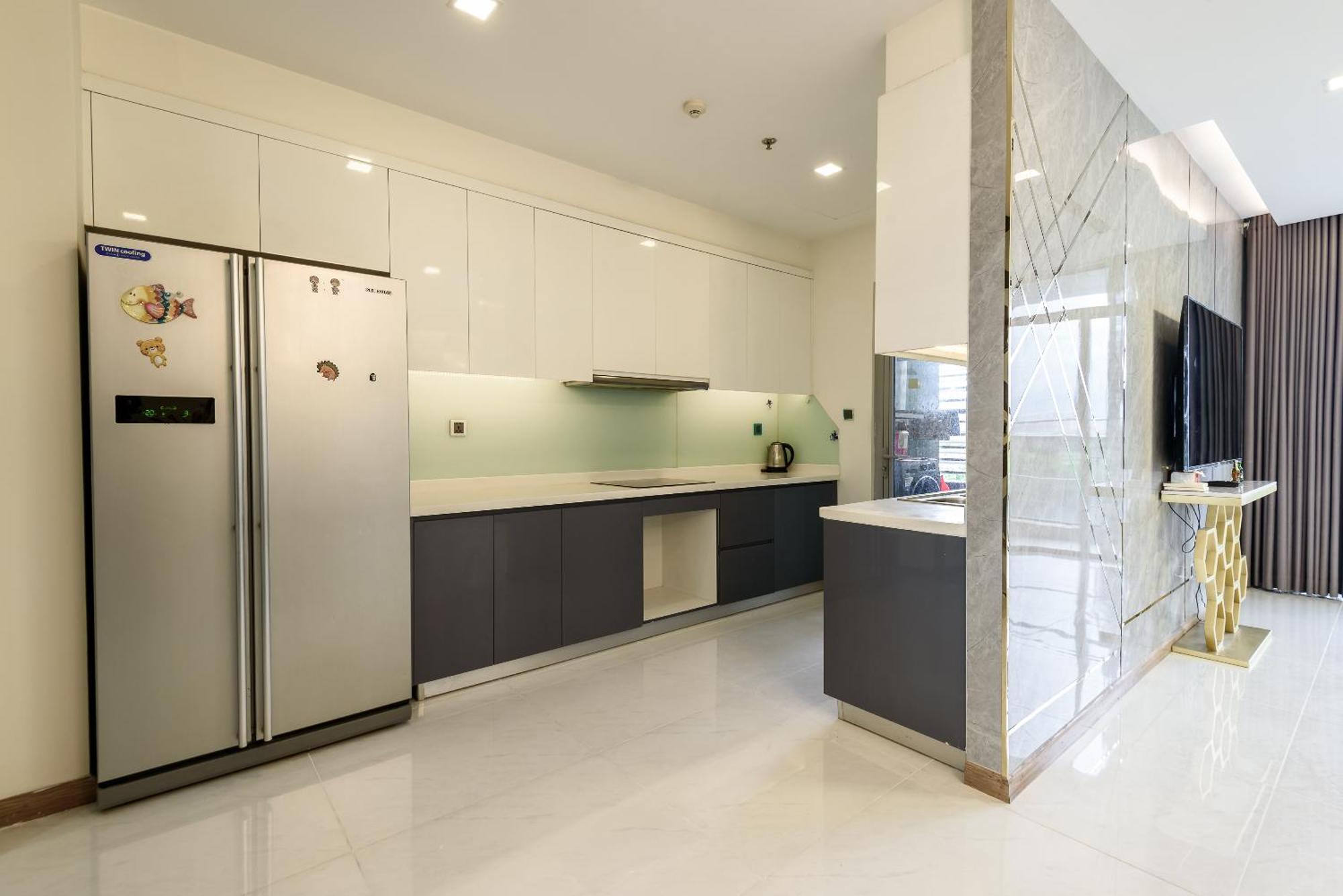 Vinhome Landmark 81 Hotel