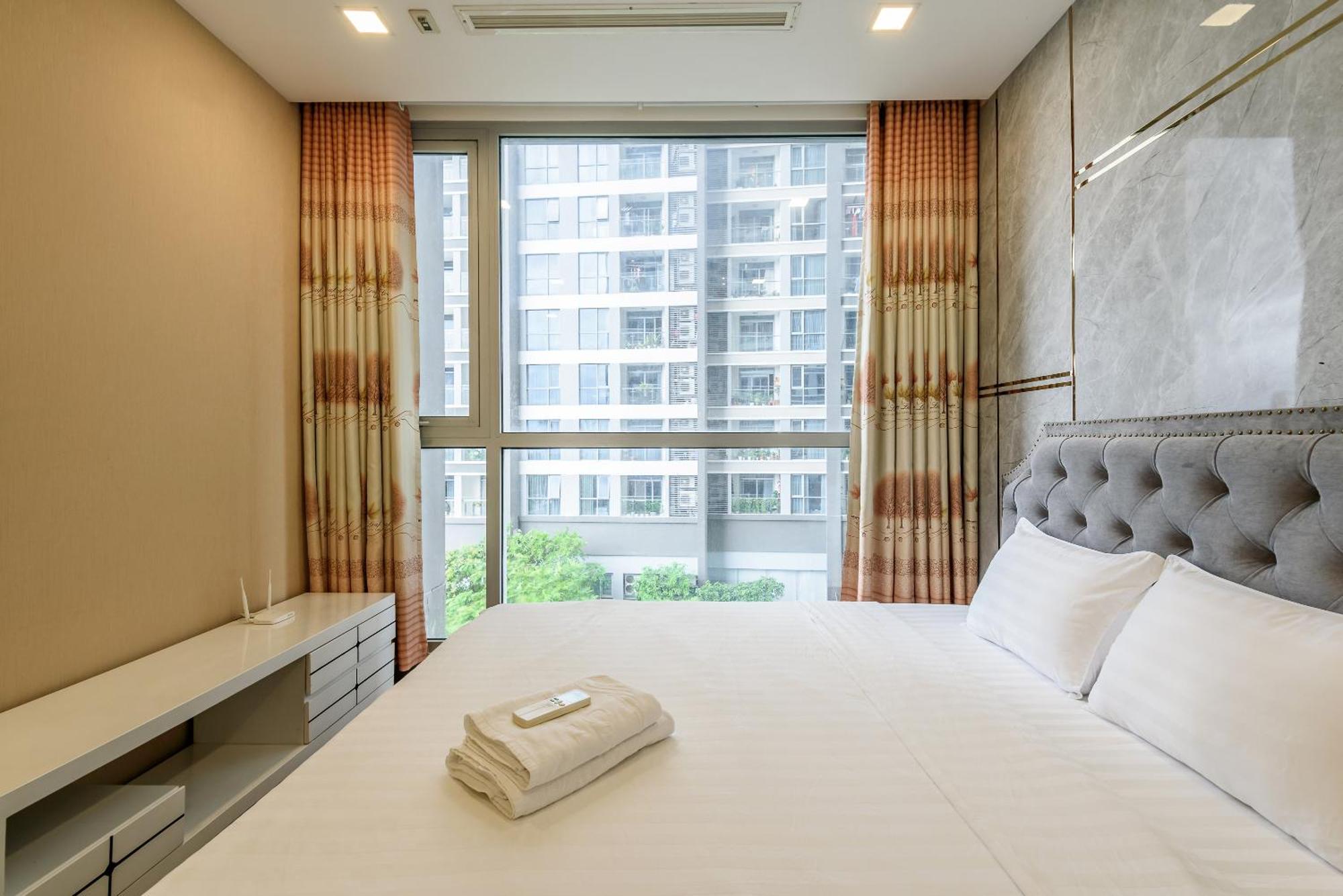 Vinhome Landmark 81 Ho Chi Minh City