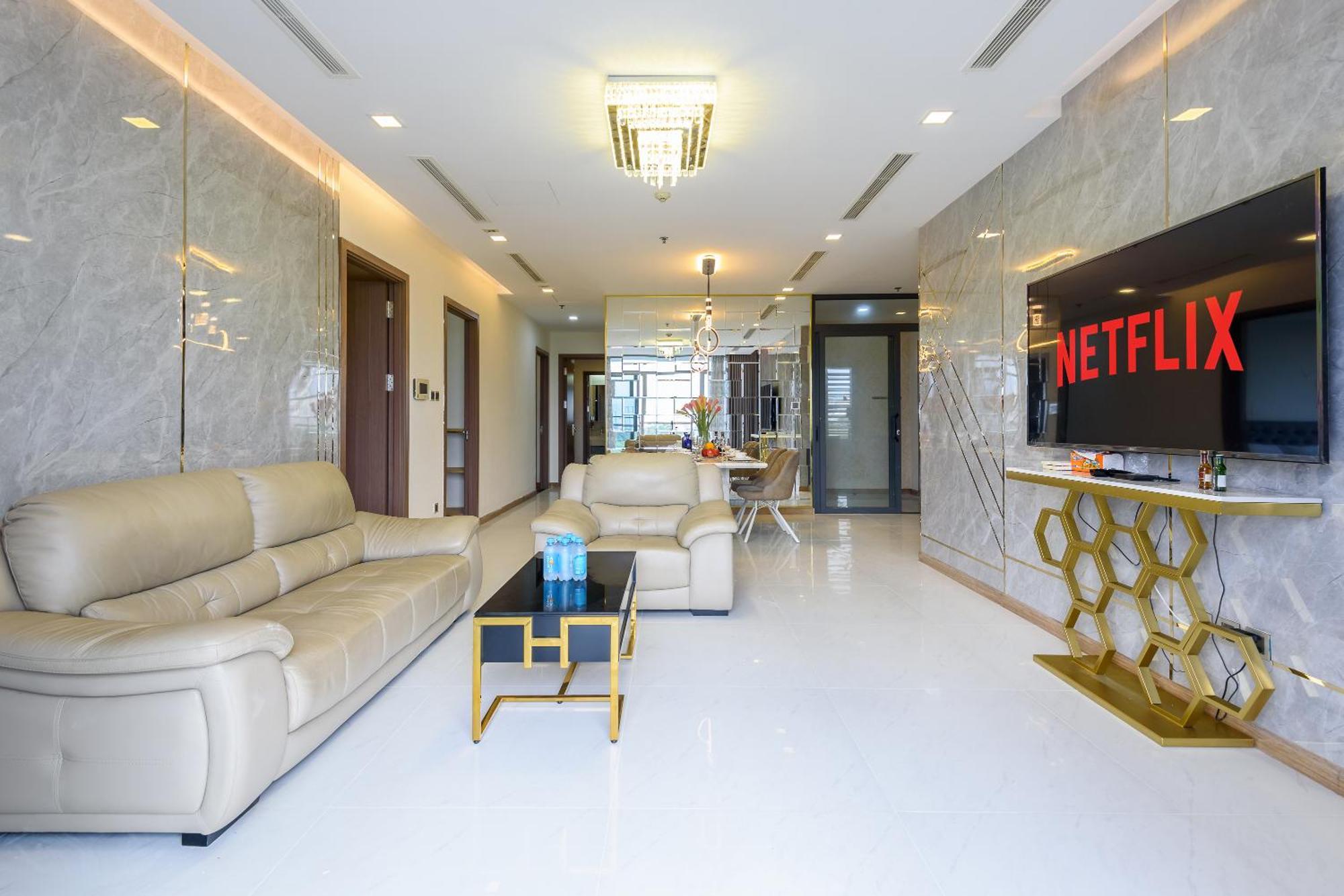 Vinhome Landmark 81 Ho Chi Minh City