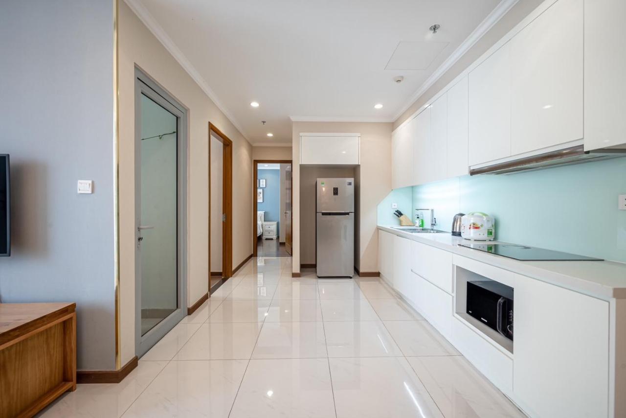 Vinhome Landmark 81 Hotel 4*