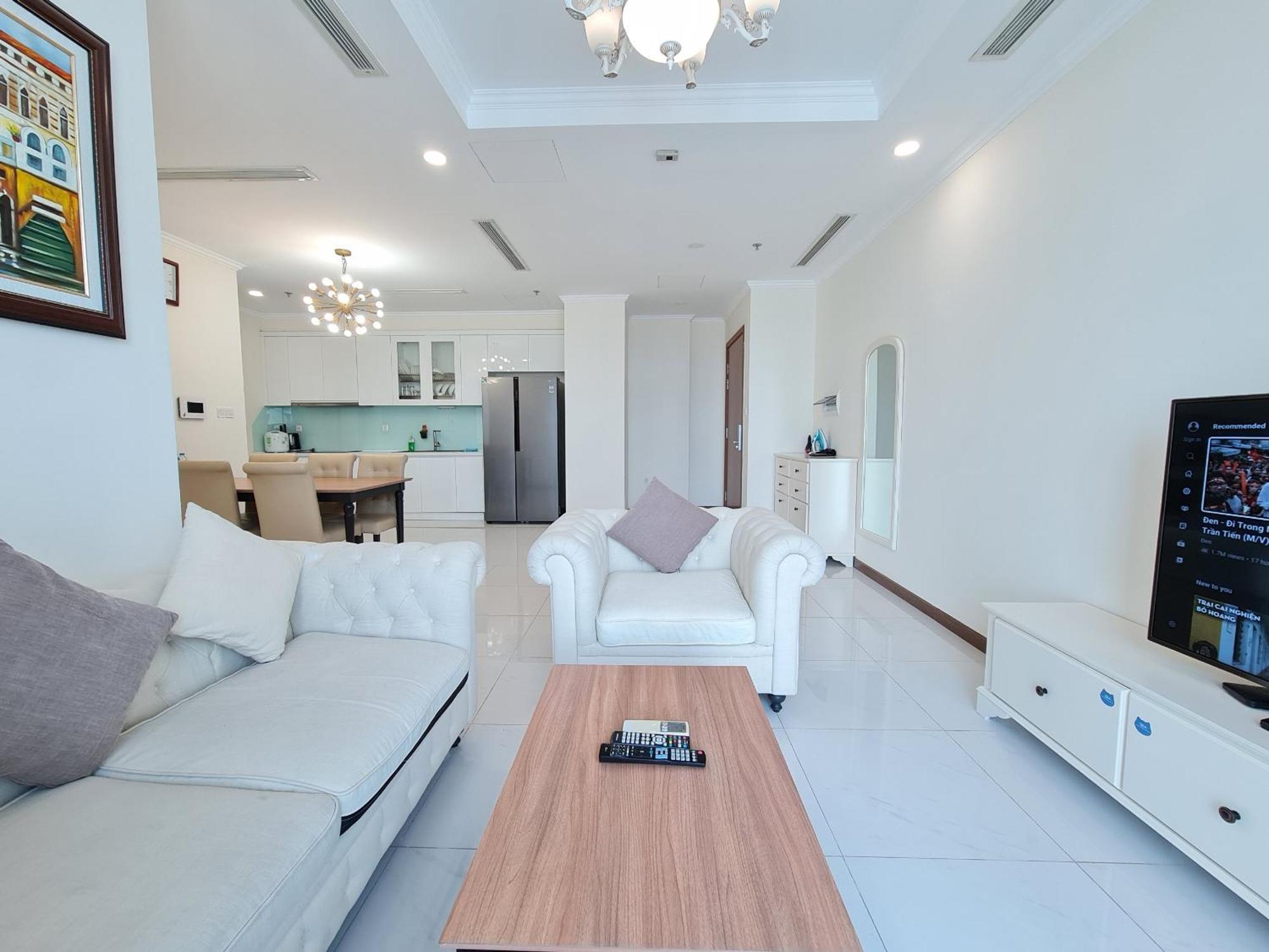 Vinhome Landmark 81 Hotel 4*