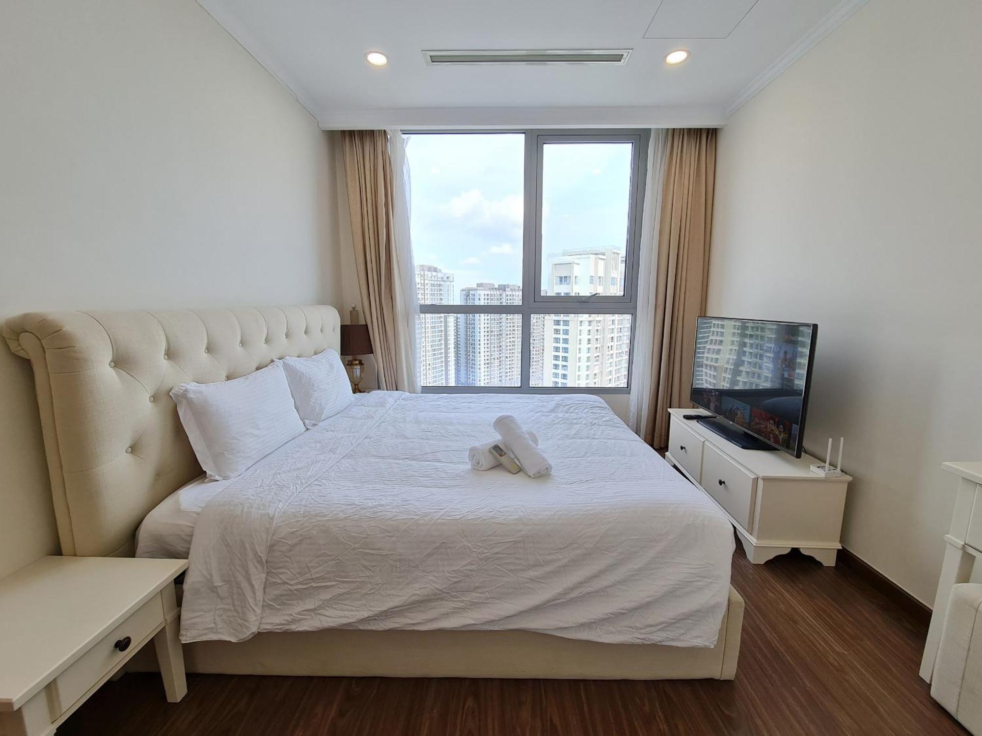 Vinhome Landmark 81 Ho Chi Minh City