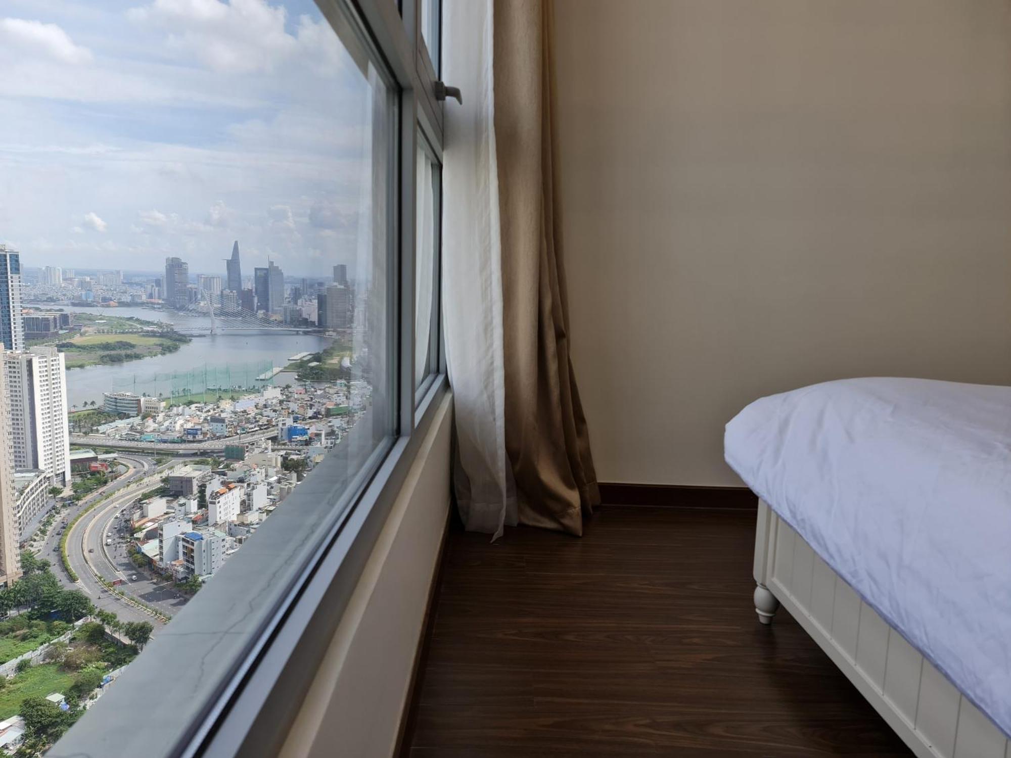 Vinhome Landmark 81