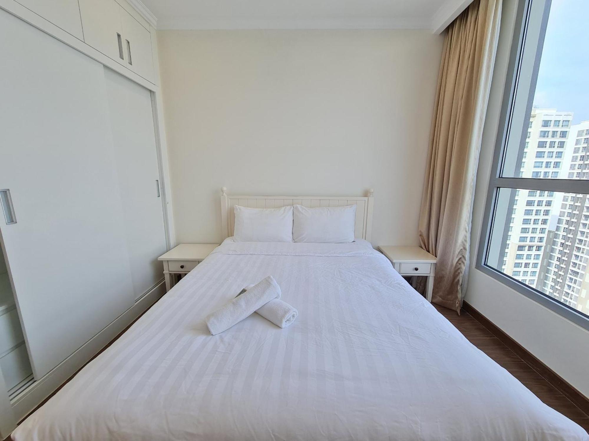 Vinhome Landmark 81 Hotel Ho Chi Minh City
