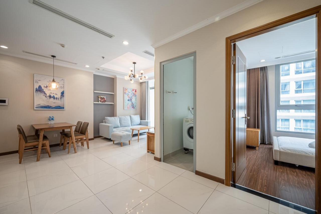 Vinhome Landmark 81 Ho Chi Minh City