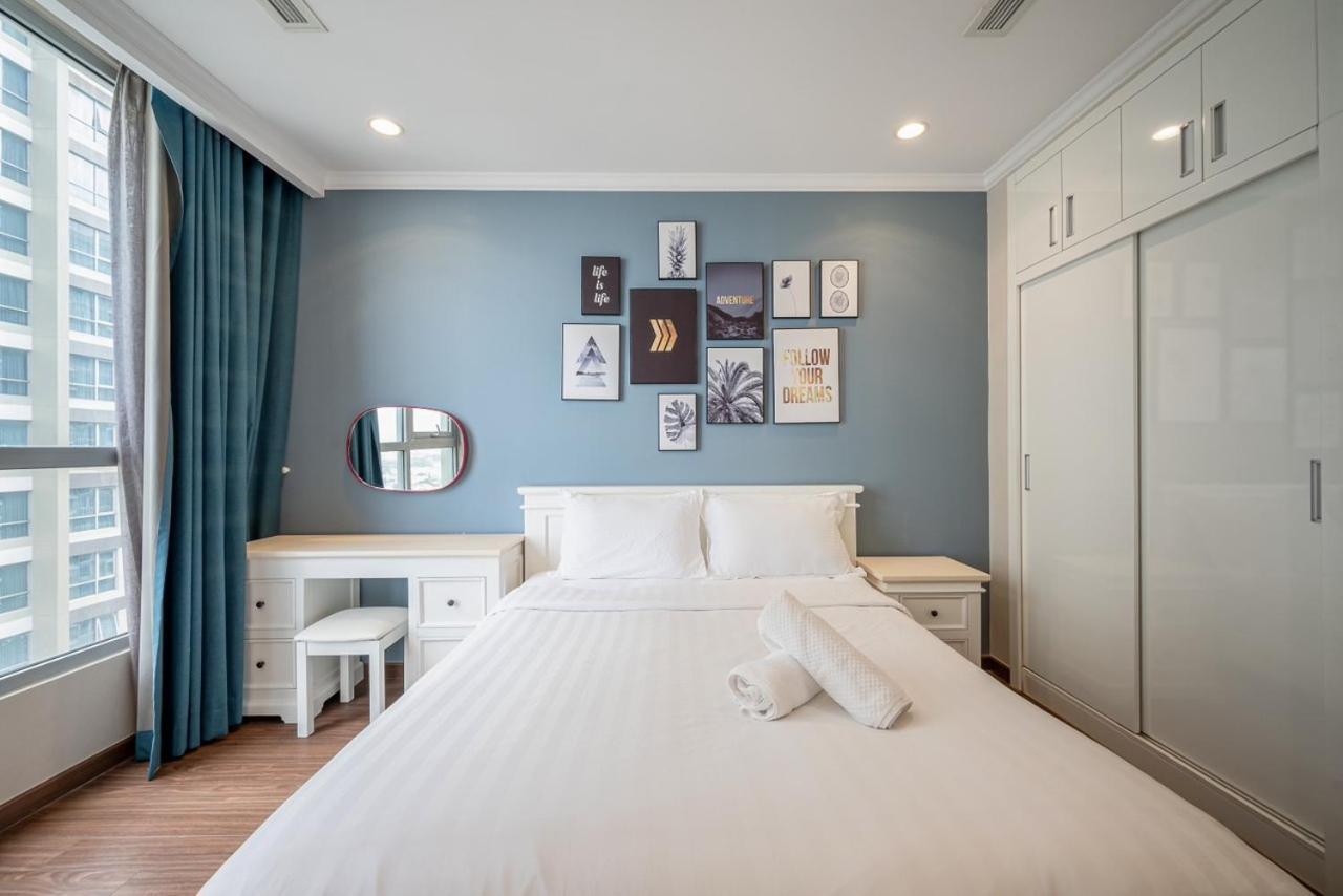 Vinhome Landmark 81