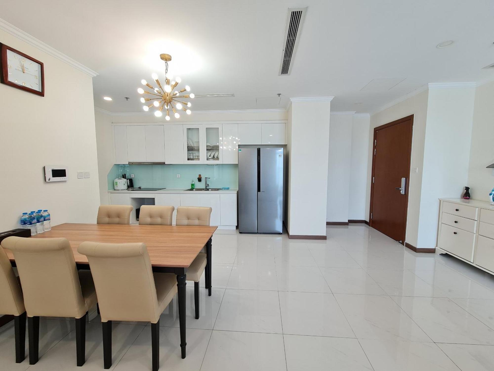 Vinhome Landmark 81 Hotel