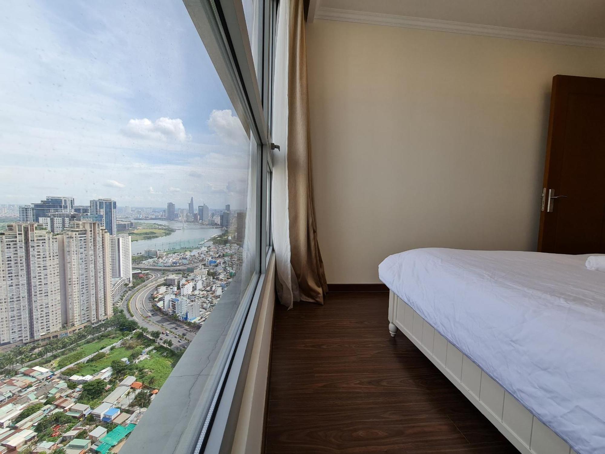 Vinhome Landmark 81 4*