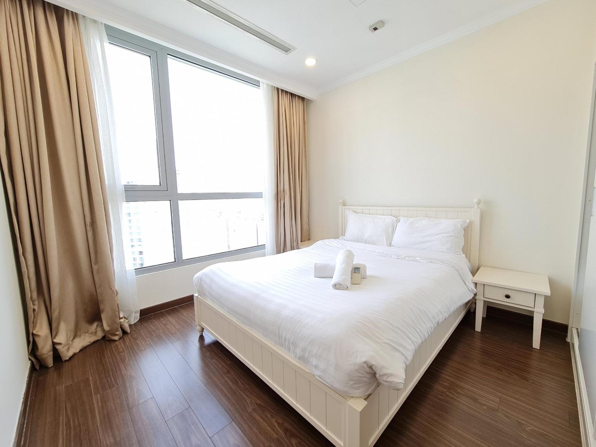 Vinhome Landmark 81 4* Ho Chi Minh City
