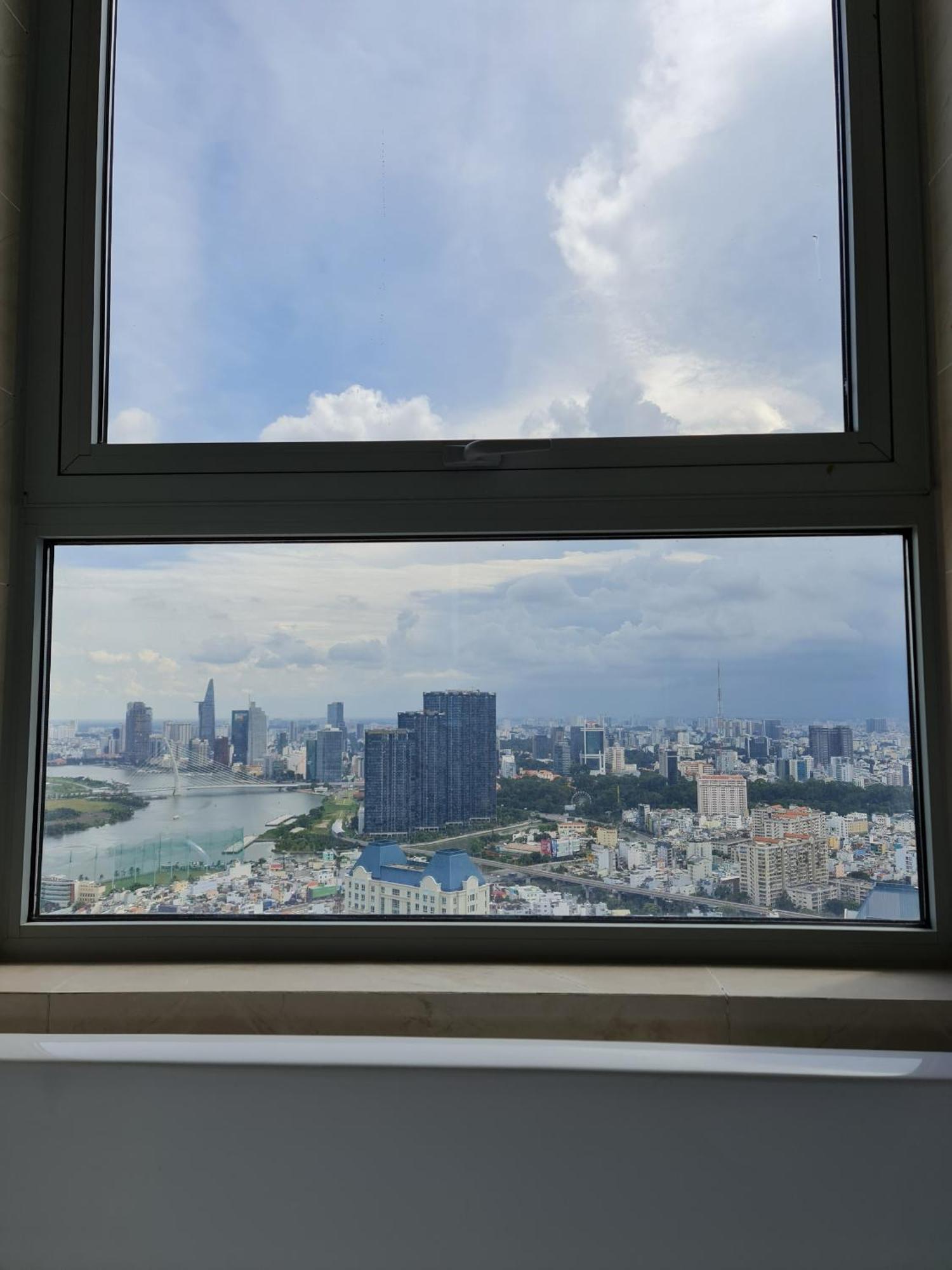 Vinhome Landmark 81 Hotel