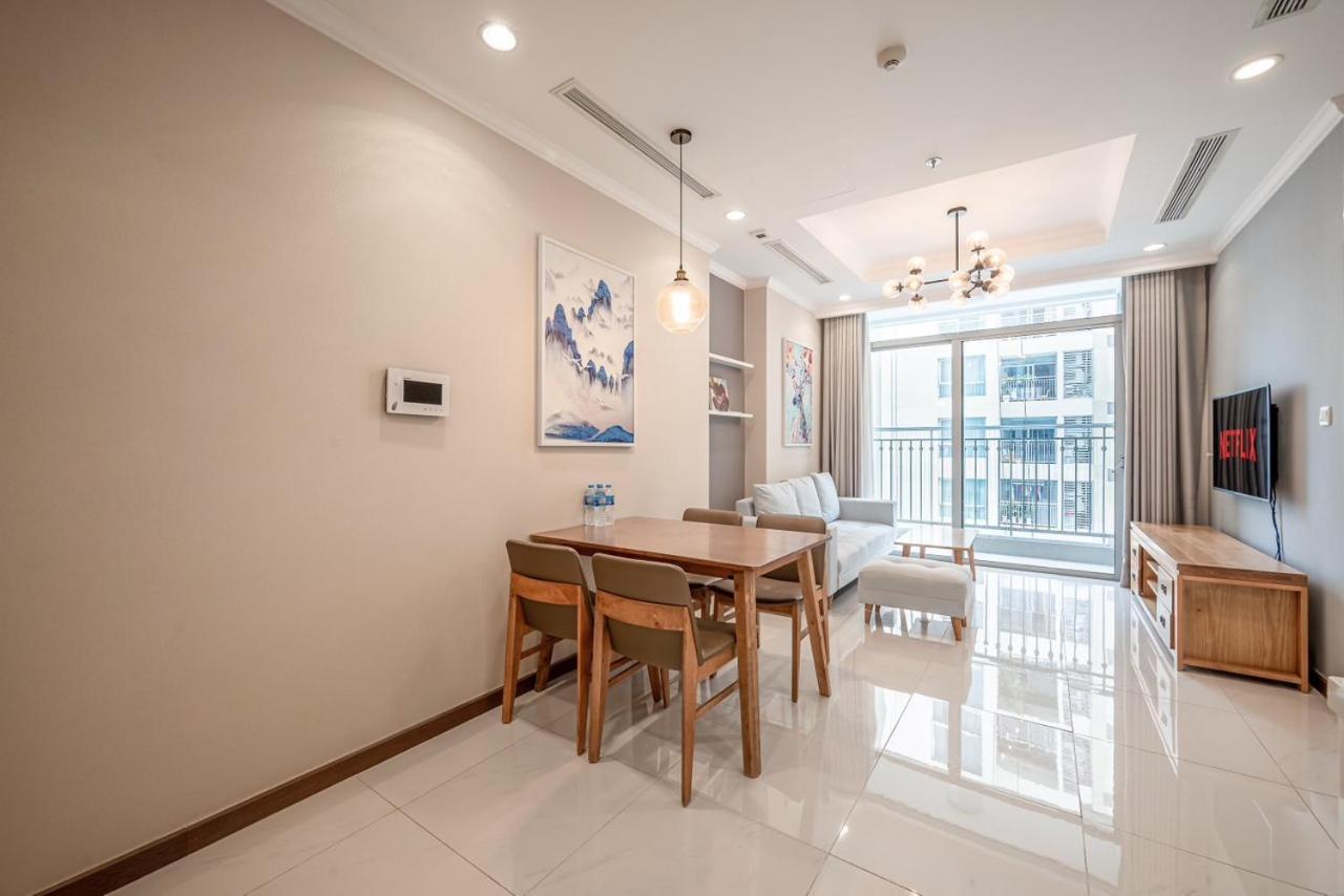 Vinhome Landmark 81 Hotel Ho Chi Minh City
