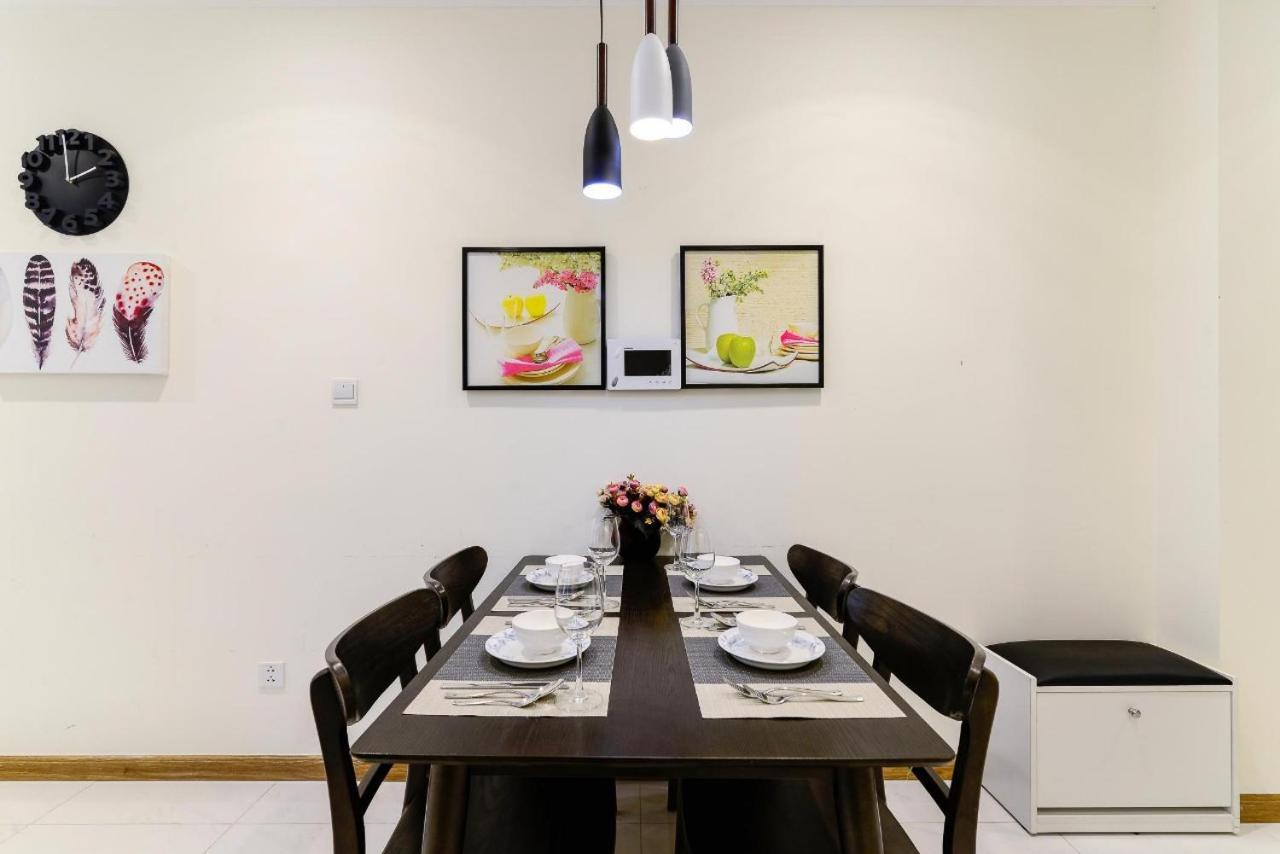 Vinhome Landmark 81 4* Ho Chi Minh City