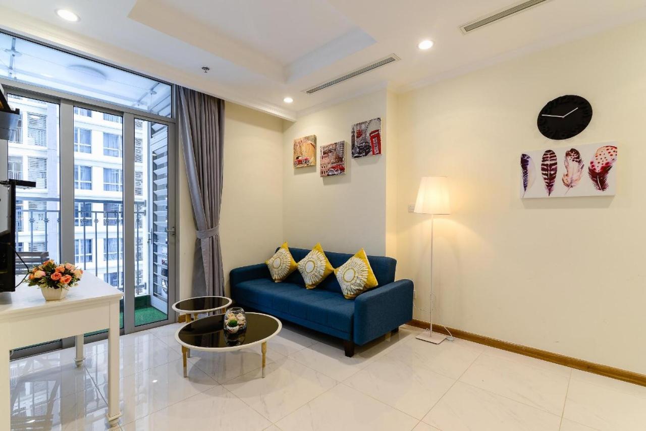 Vinhome Landmark 81 Hotel 4*