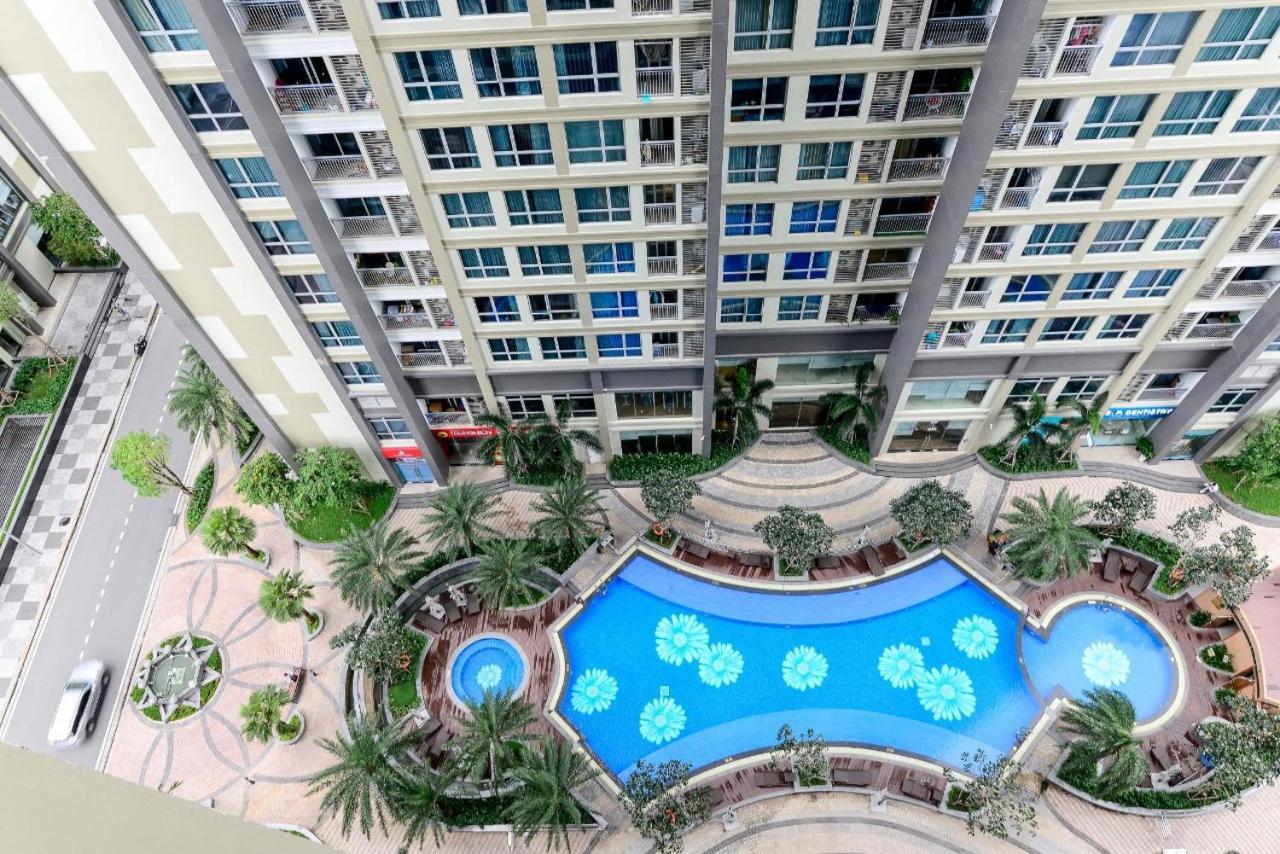 Vinhome Landmark 81 4*