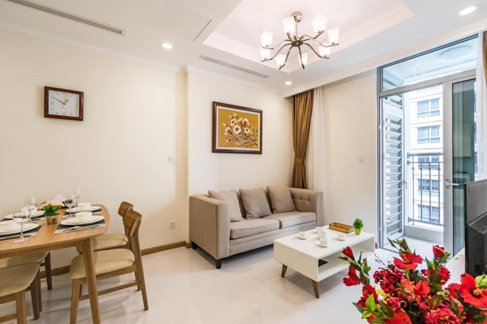Vinhome Landmark 81 Hotel Ho Chi Minh City